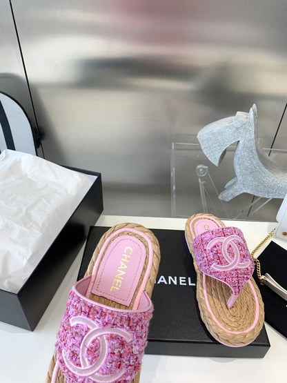Slippers