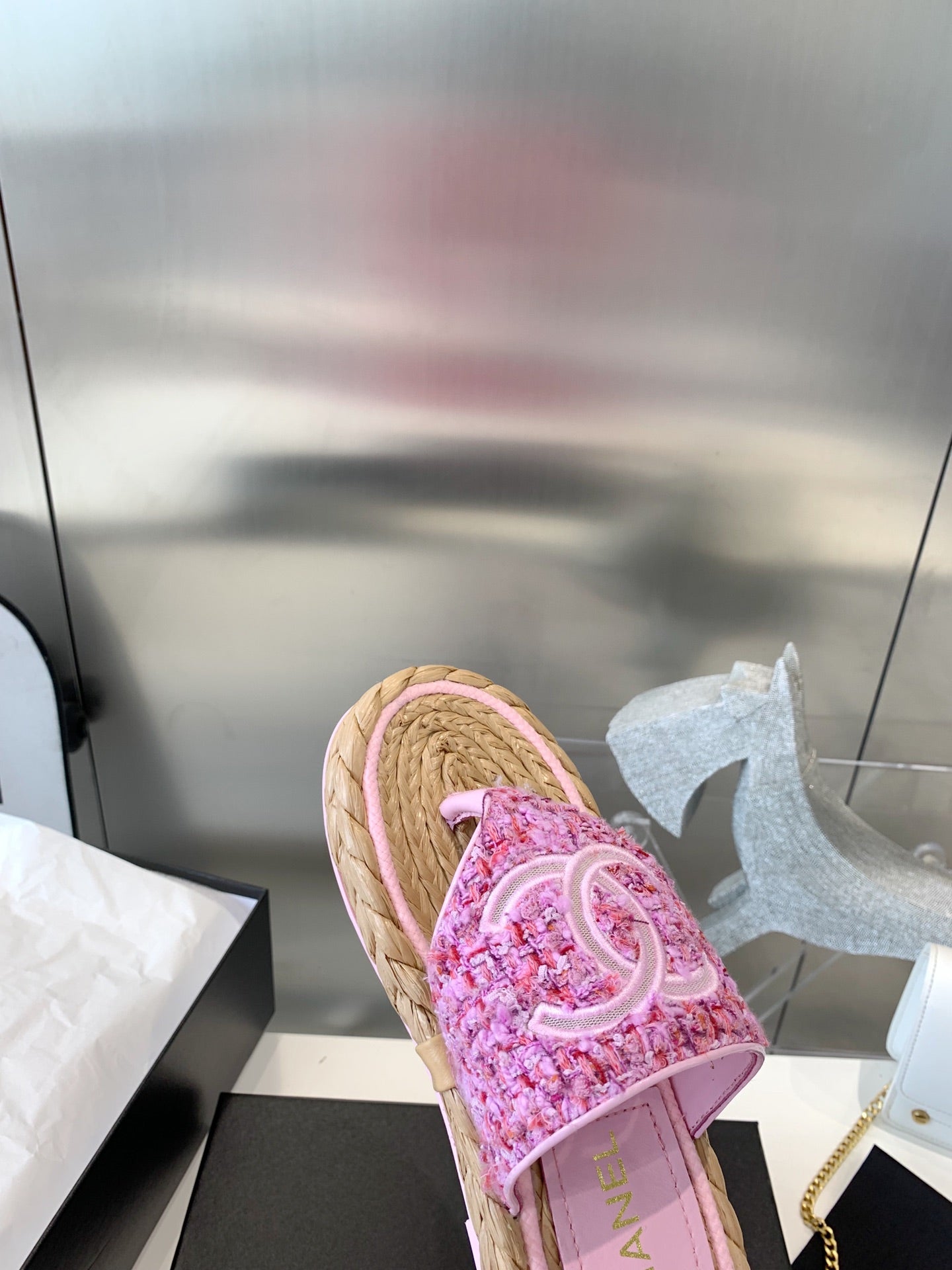 Slippers