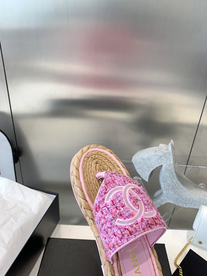 Slippers