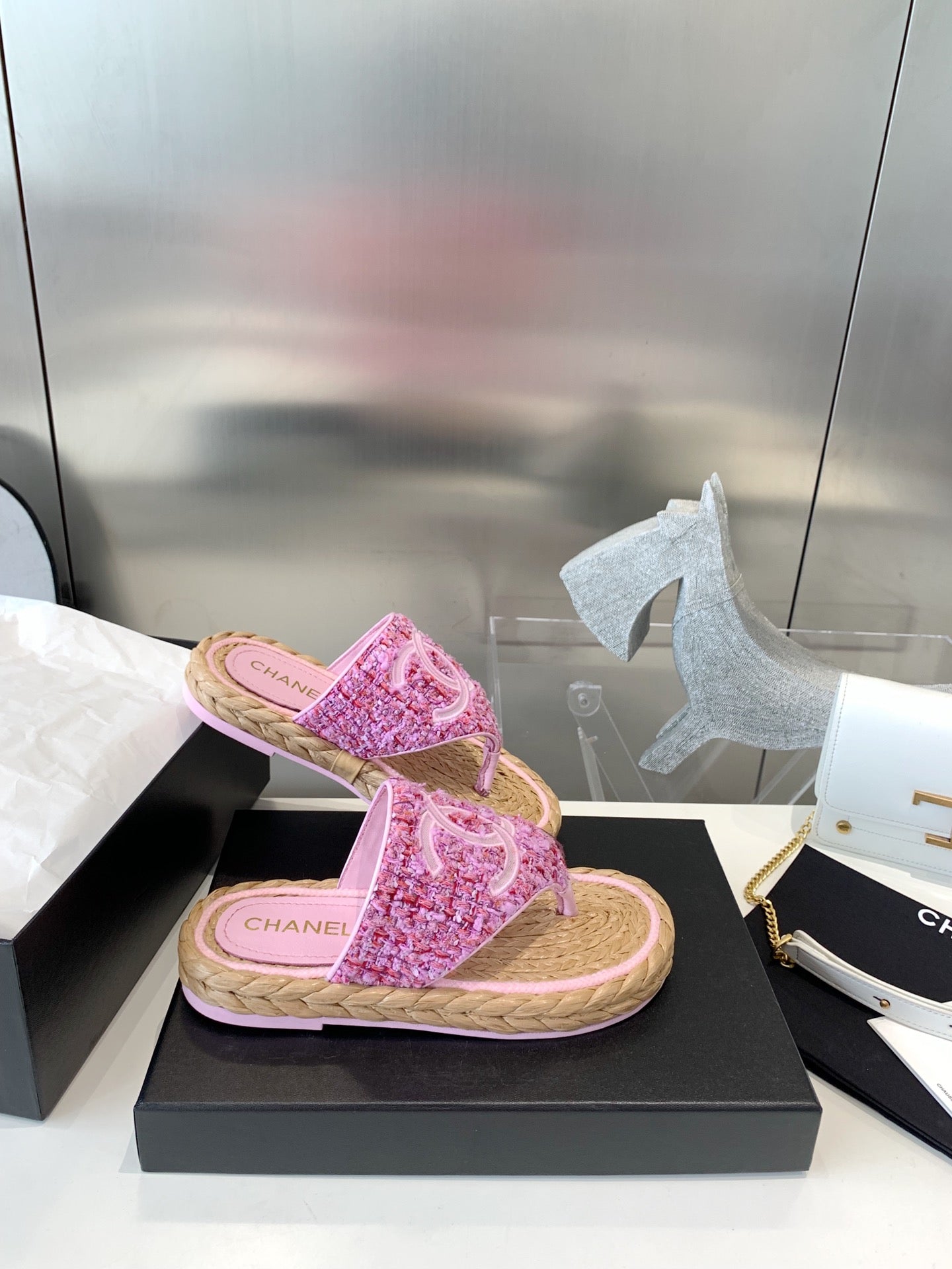 Slippers
