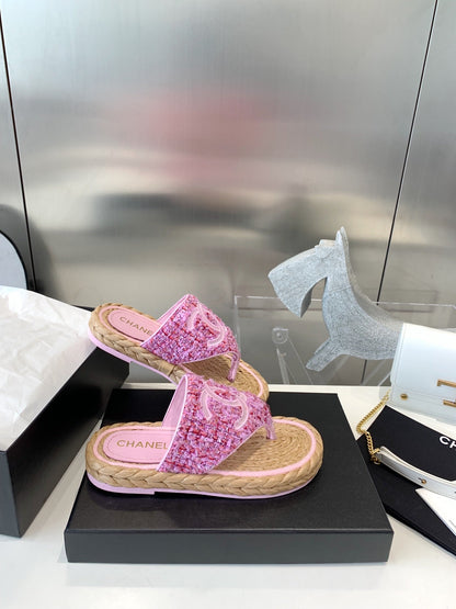Slippers