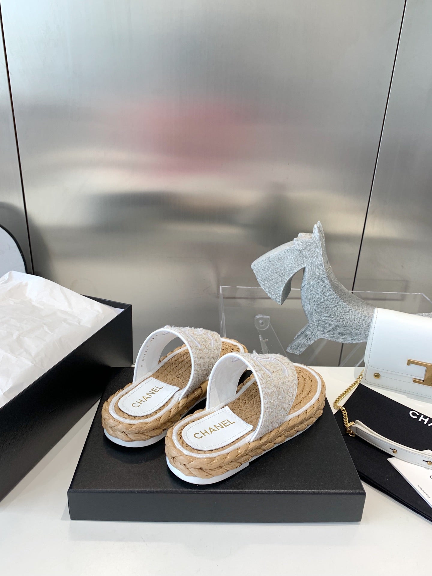 Slippers