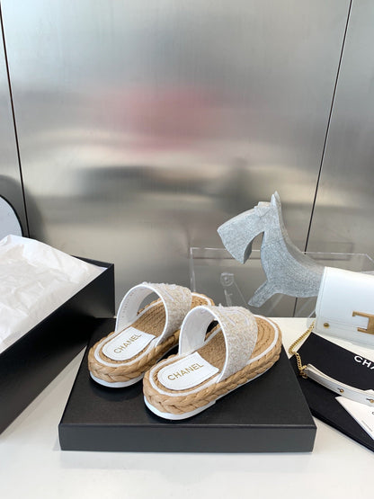Slippers
