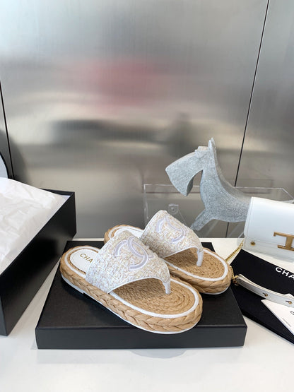 Slippers