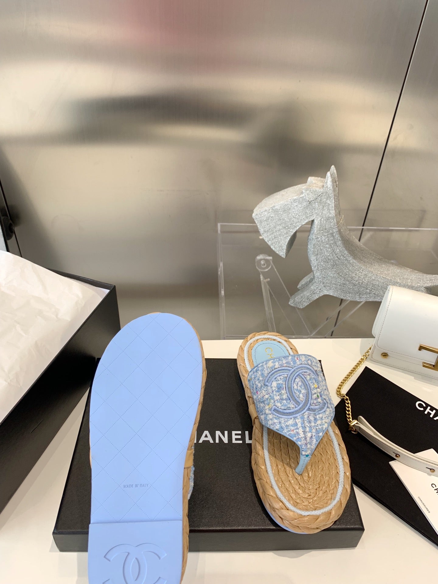 Slippers