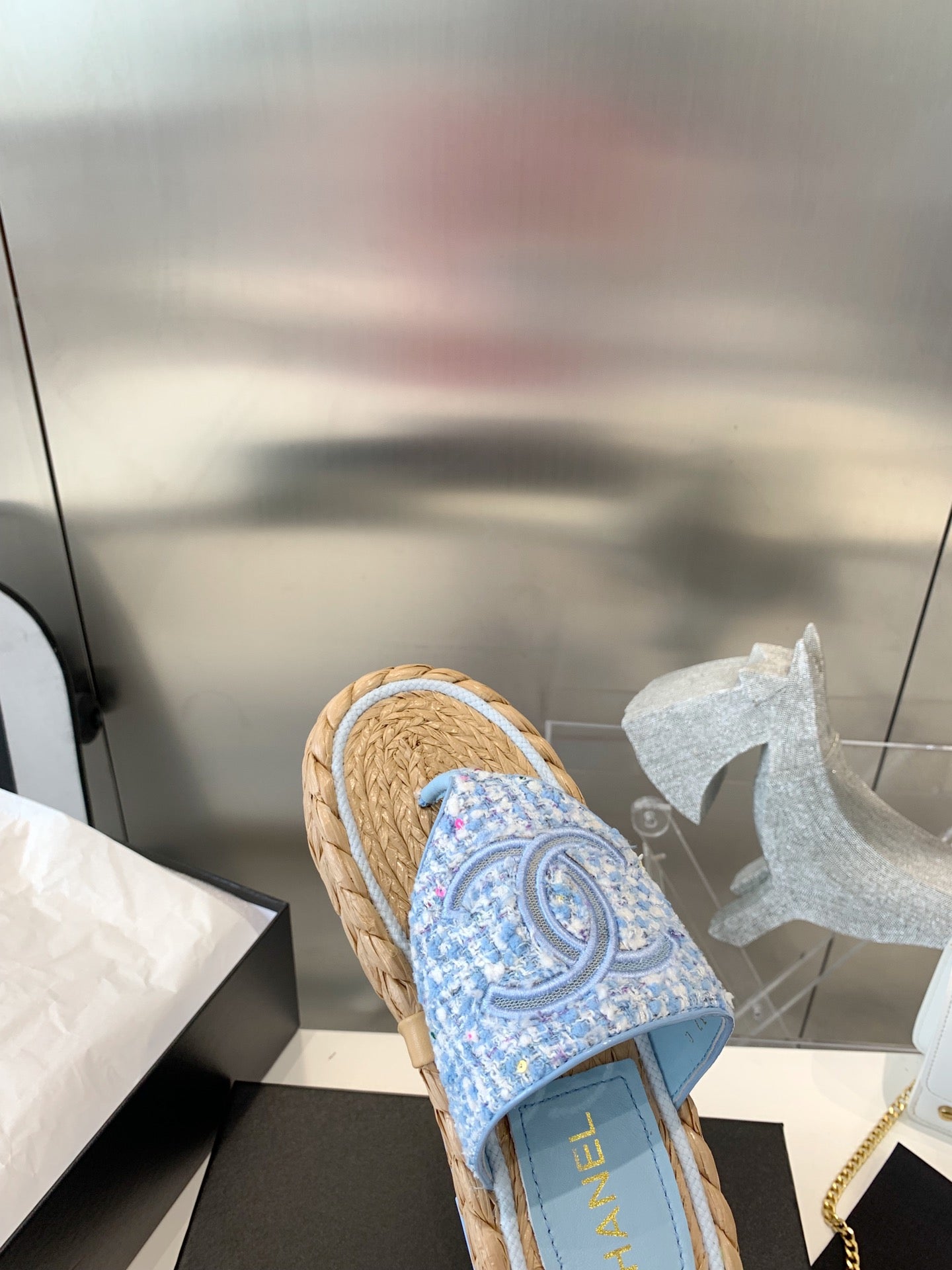 Slippers
