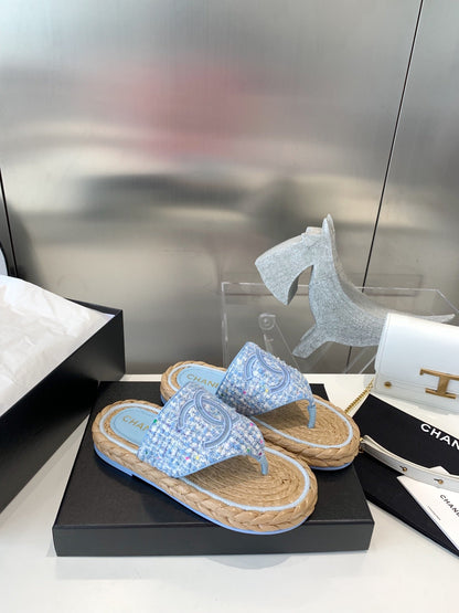 Slippers