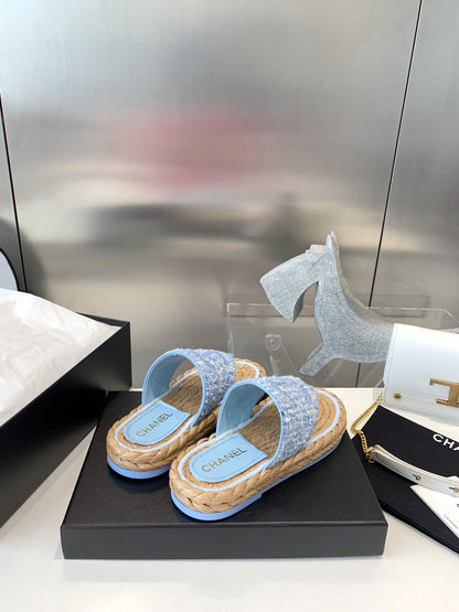 Slippers