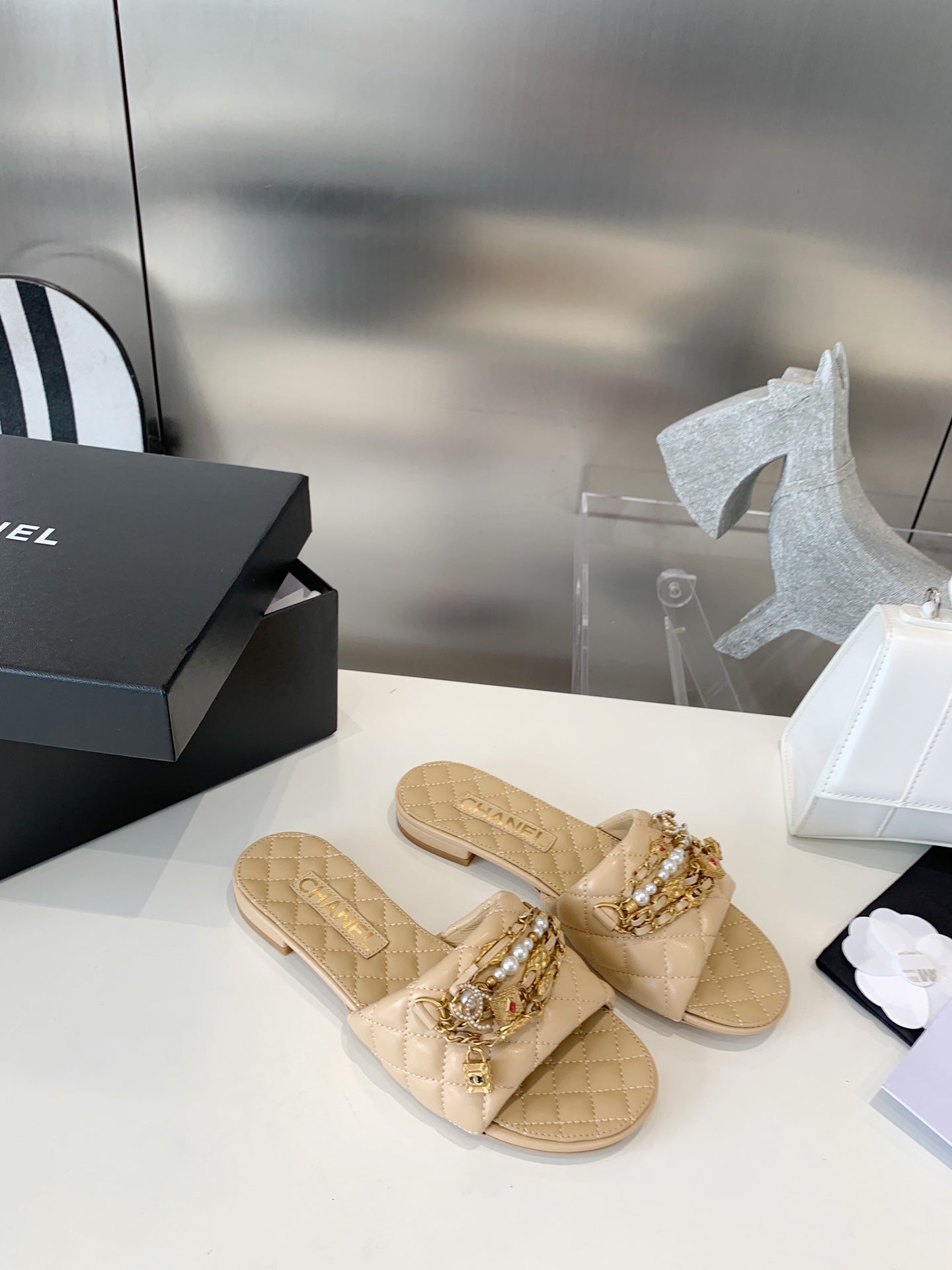 Slippers