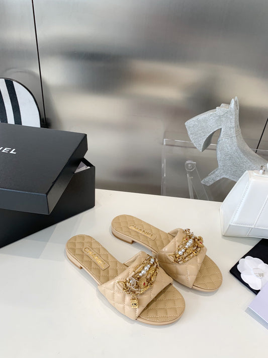 Slippers