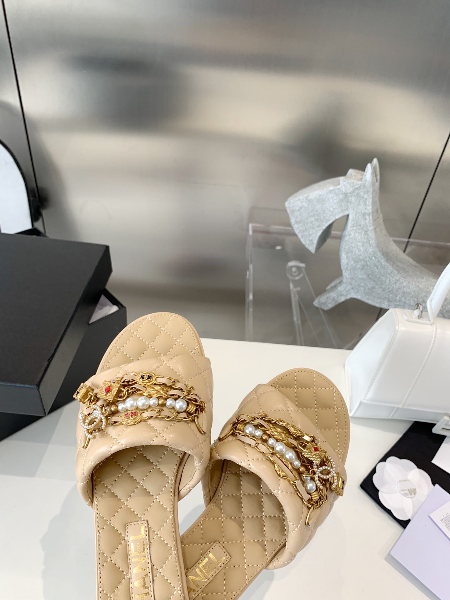 Slippers