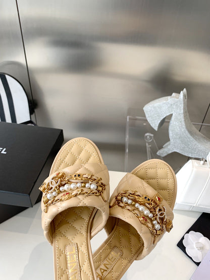 Slippers