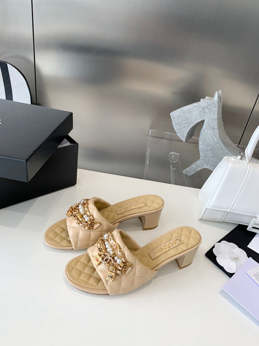 Slippers
