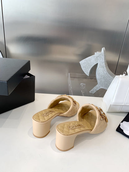Slippers