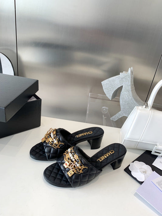 Slippers