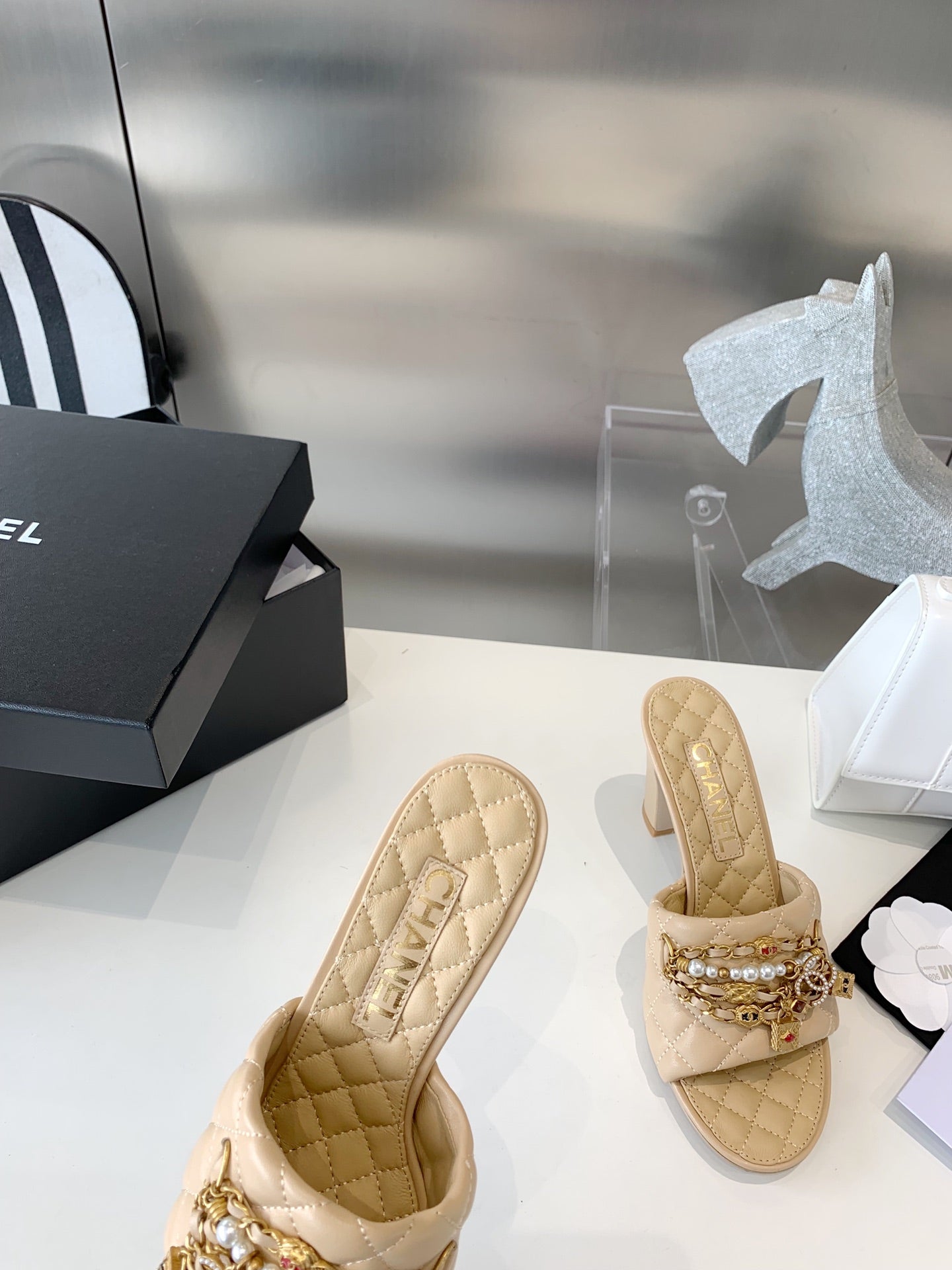 Slippers