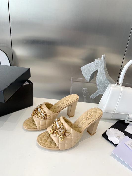 Slippers