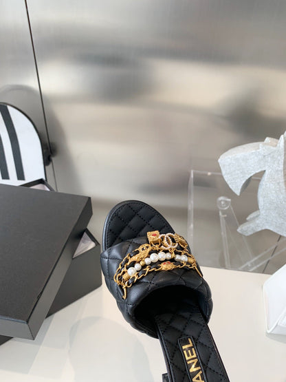 Slippers