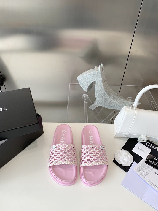 Slippers