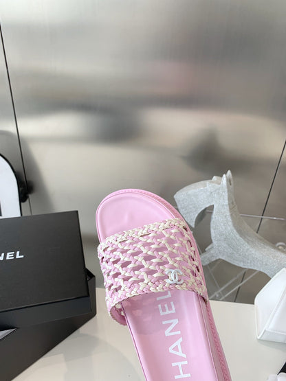 Slippers