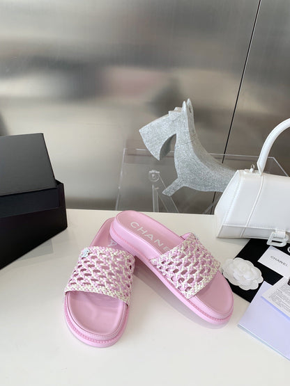 Slippers