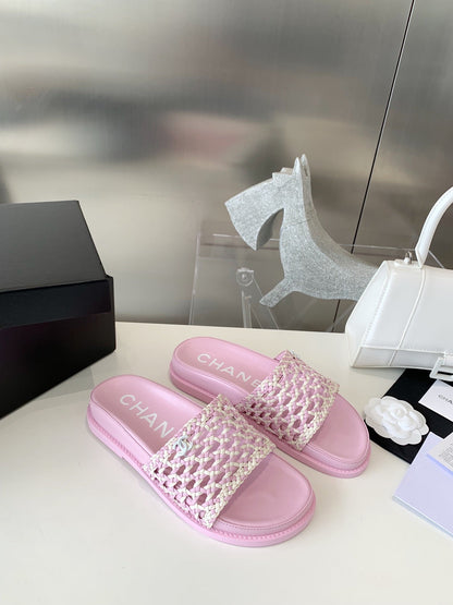 Slippers