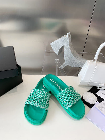 Slippers