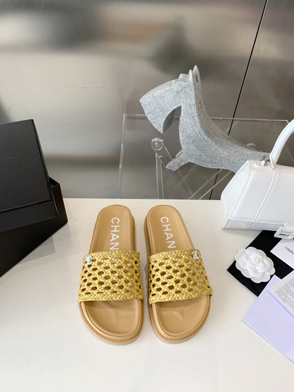 Slippers