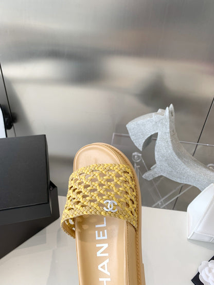 Slippers