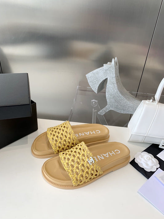 Slippers