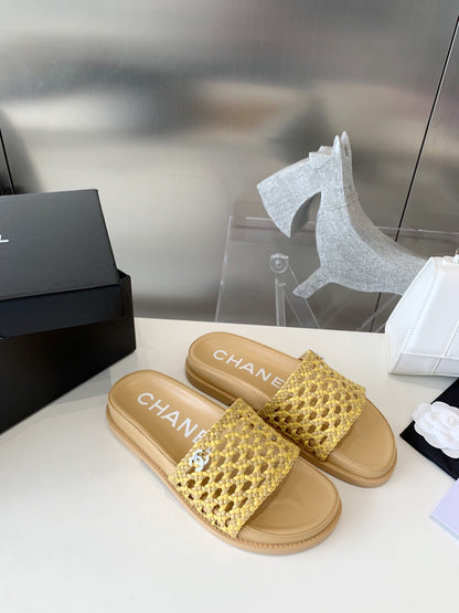 Slippers