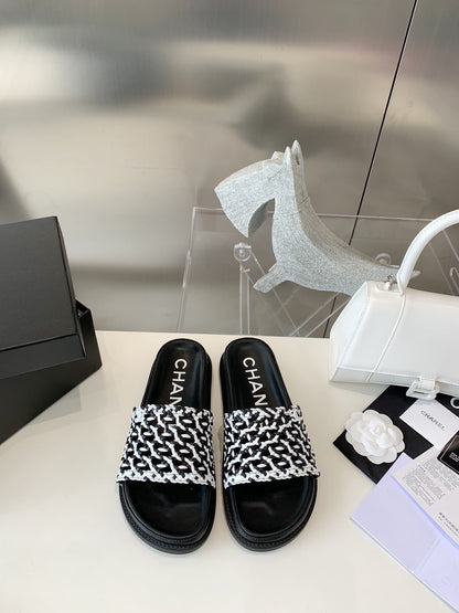 Slippers