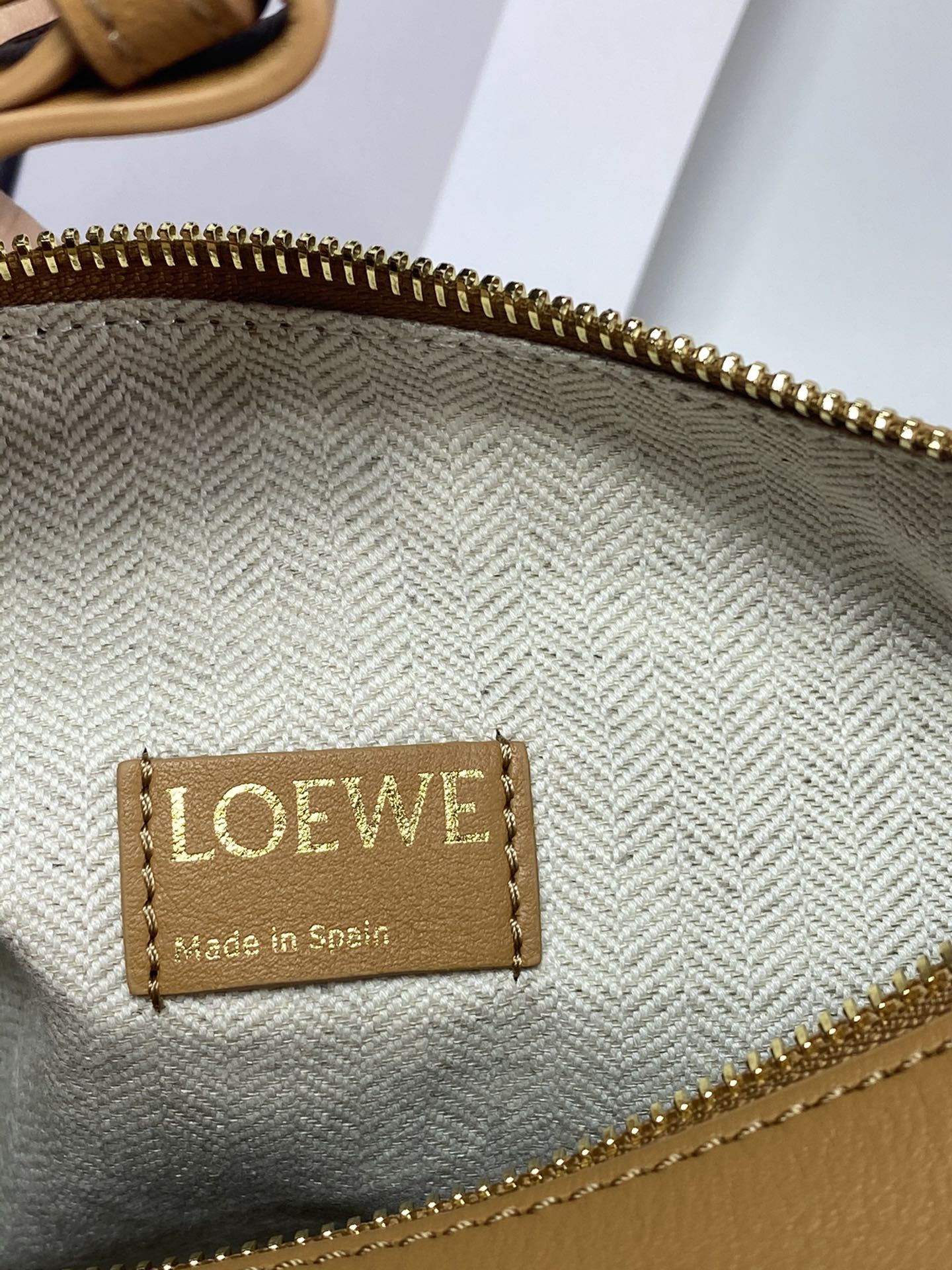 Shoulder Bag