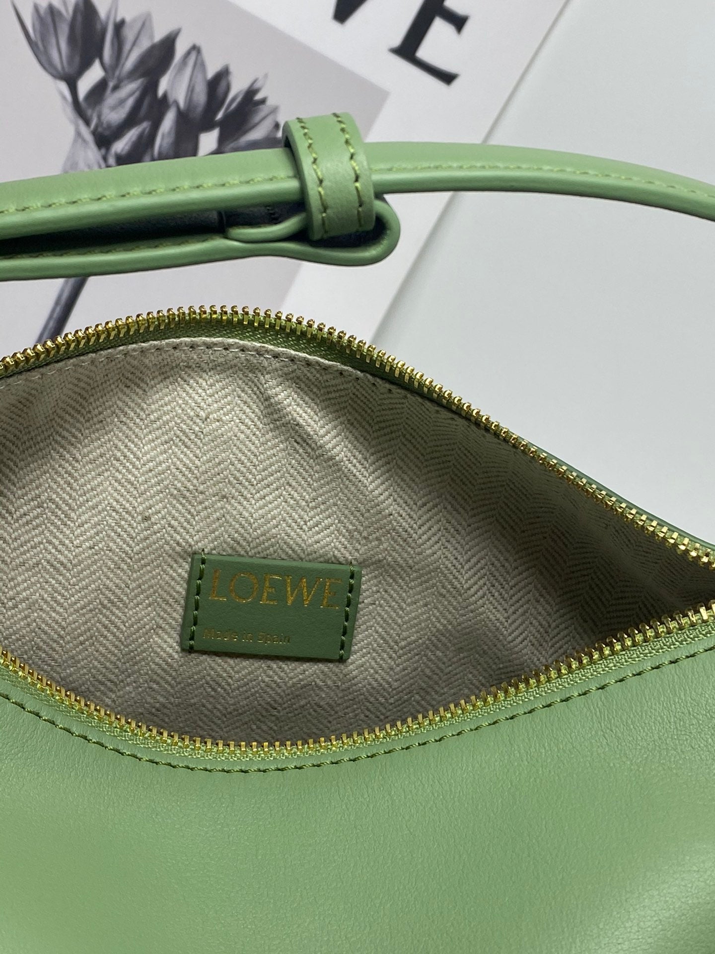 Shoulder Bag
