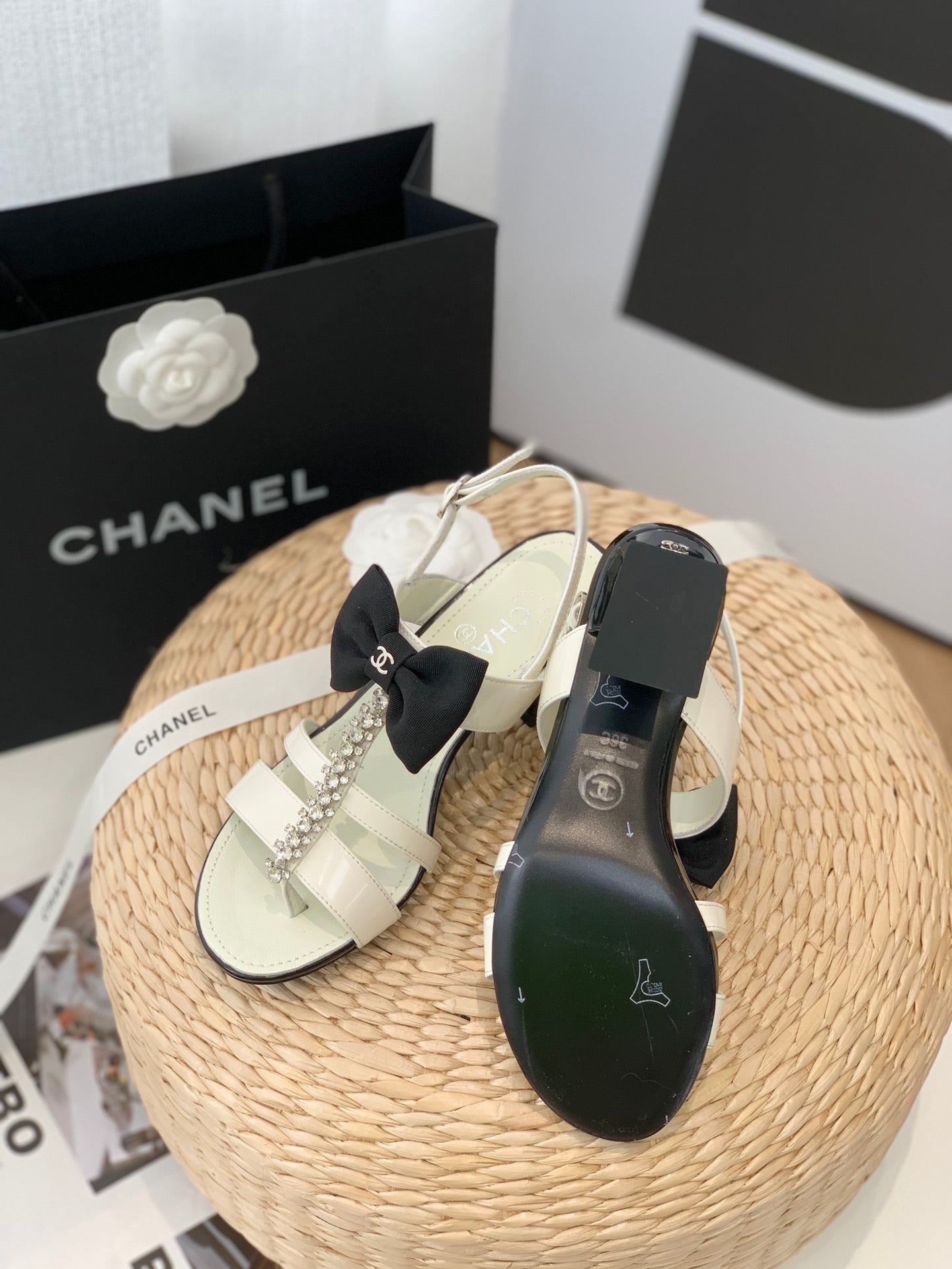 Sandals
