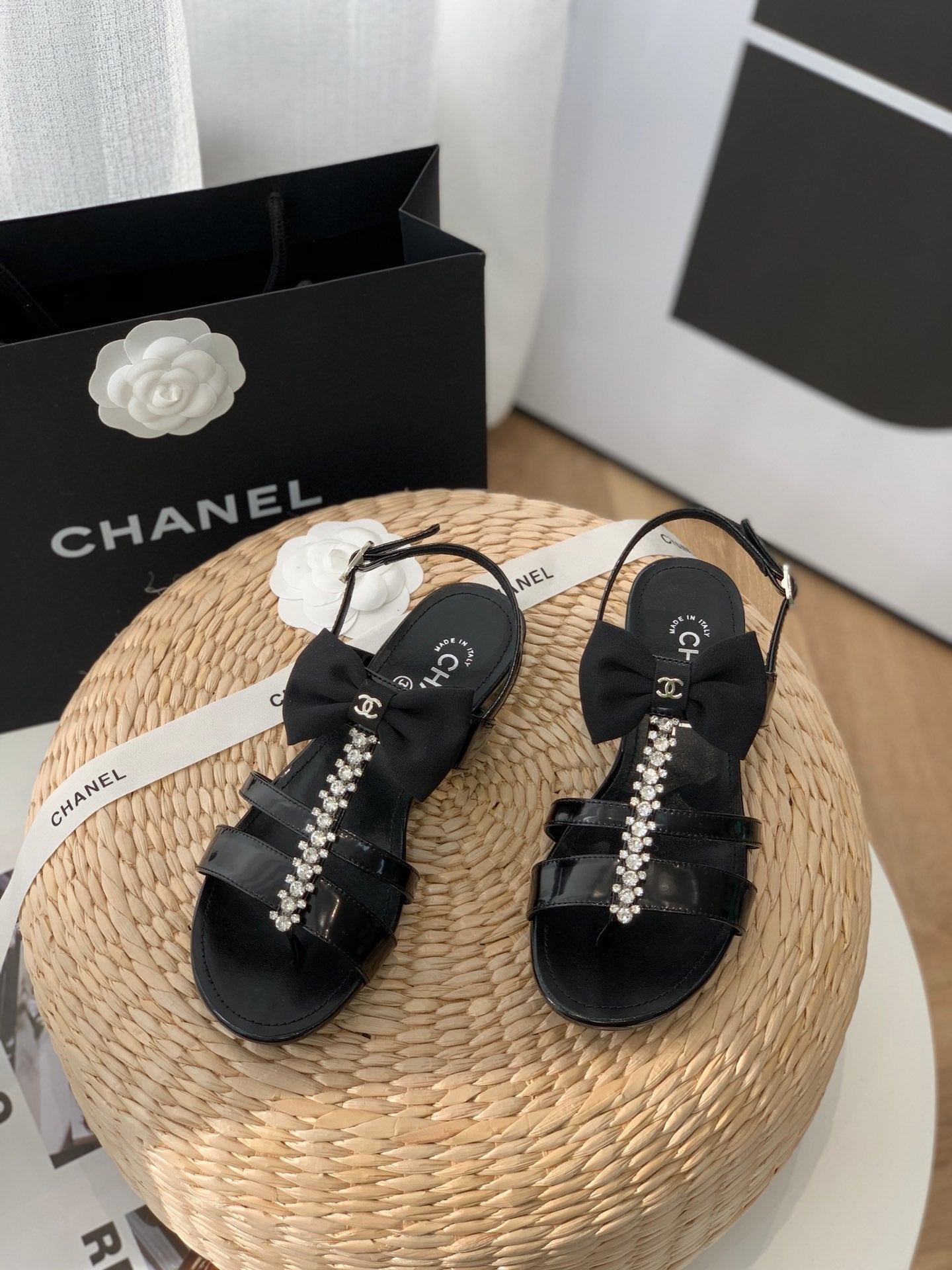 Sandals
