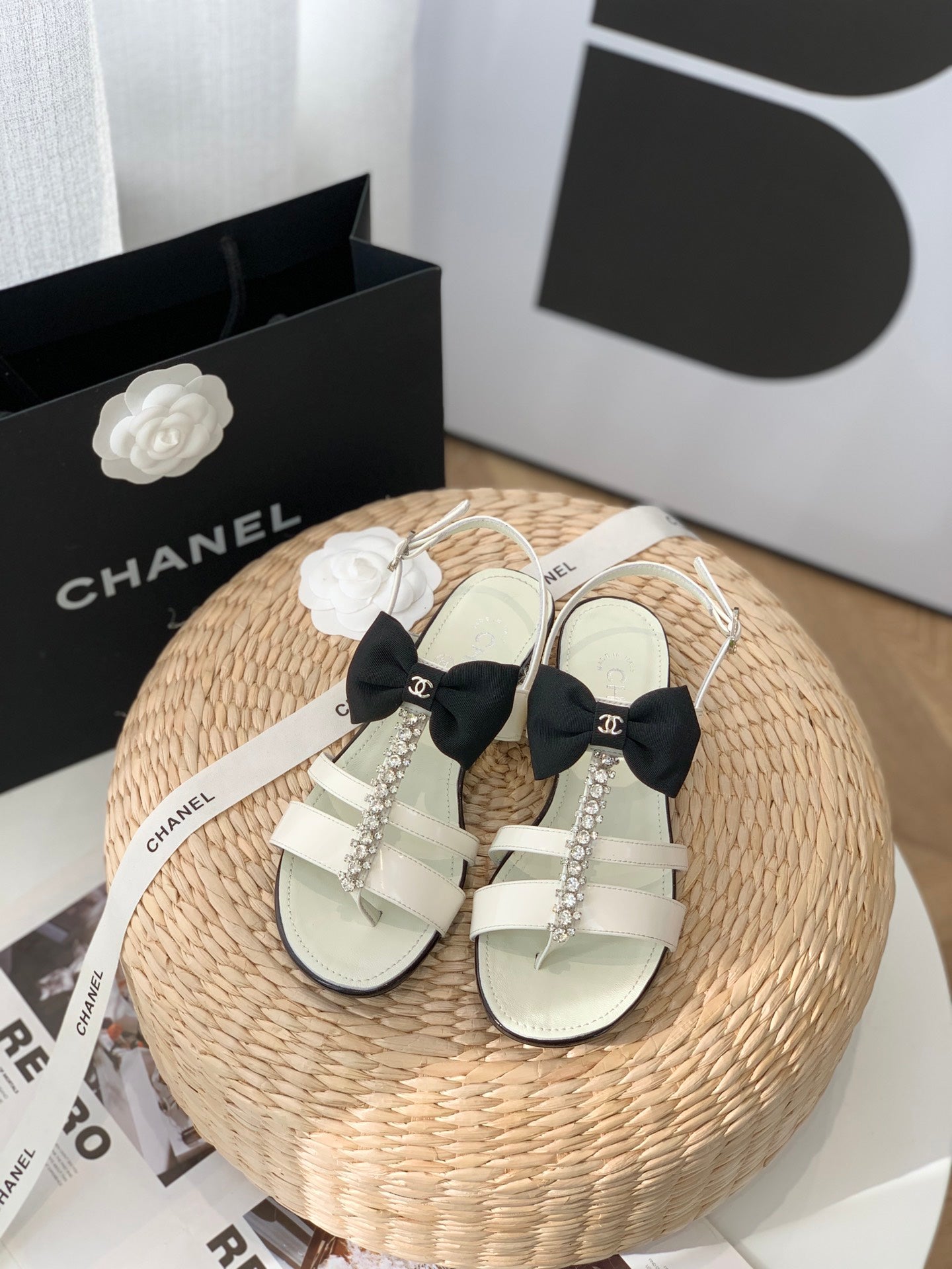Sandals