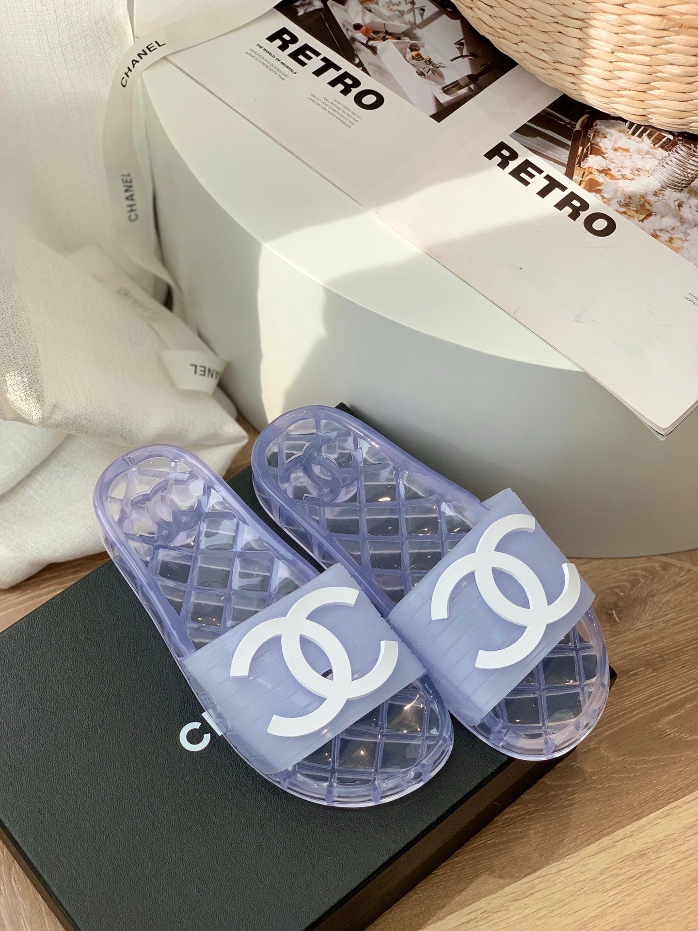 Slippers