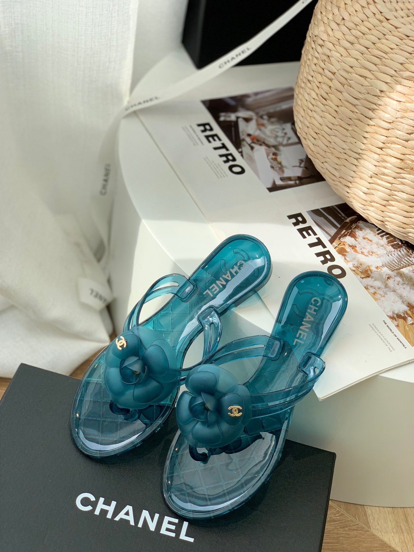 Slippers