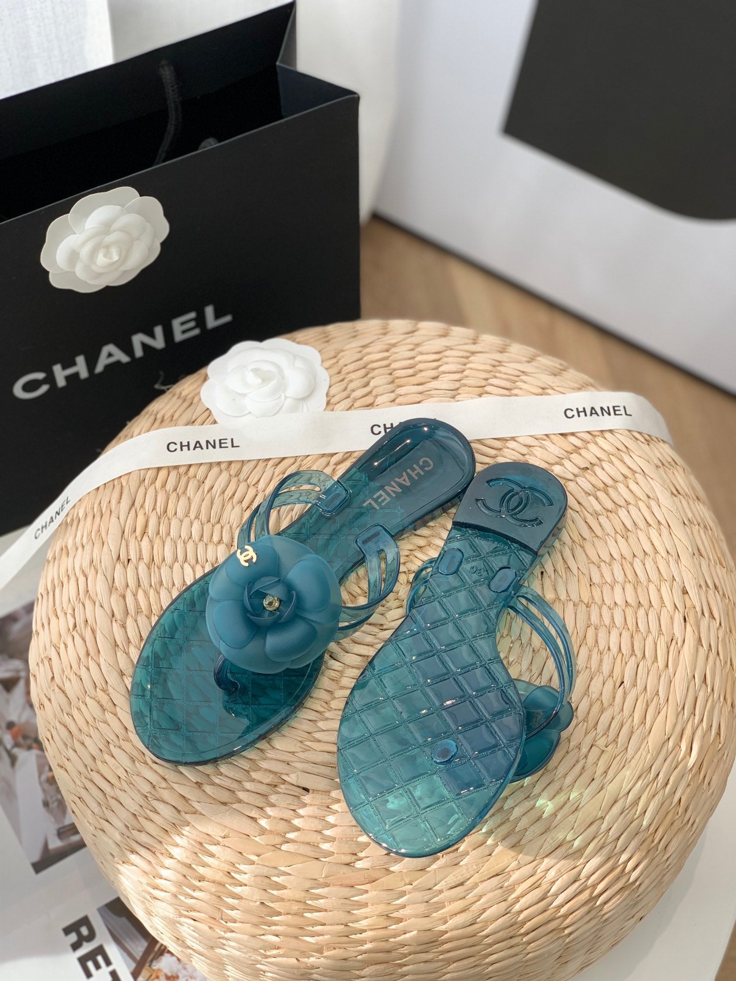 Slippers