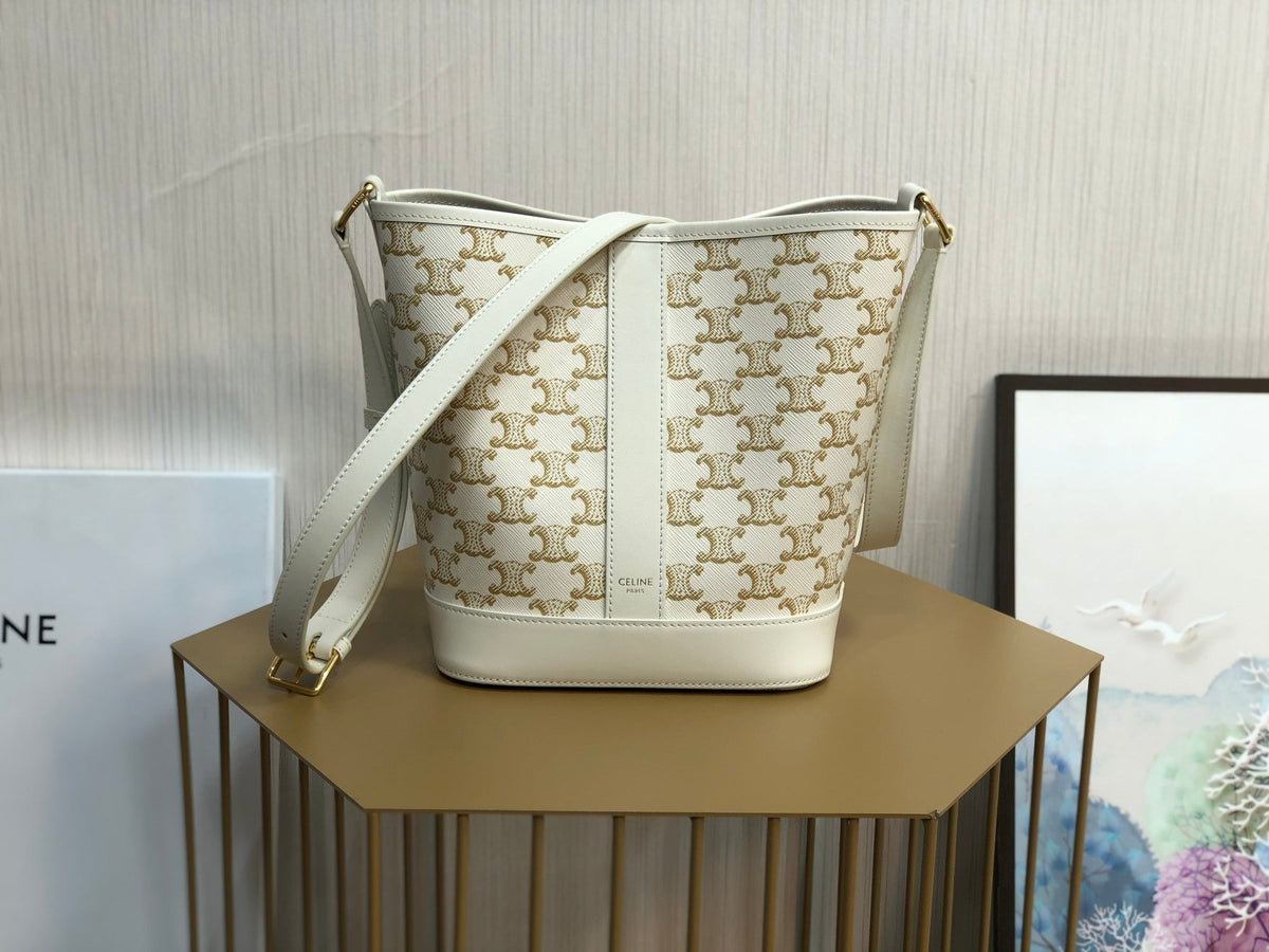 Bucket Bag