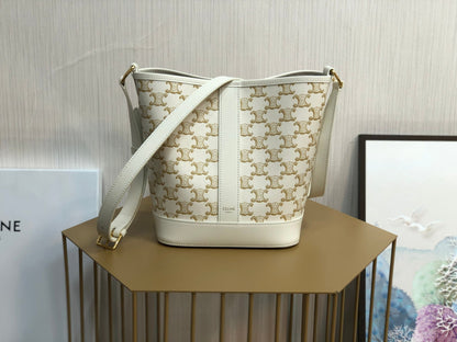 Bucket Bag