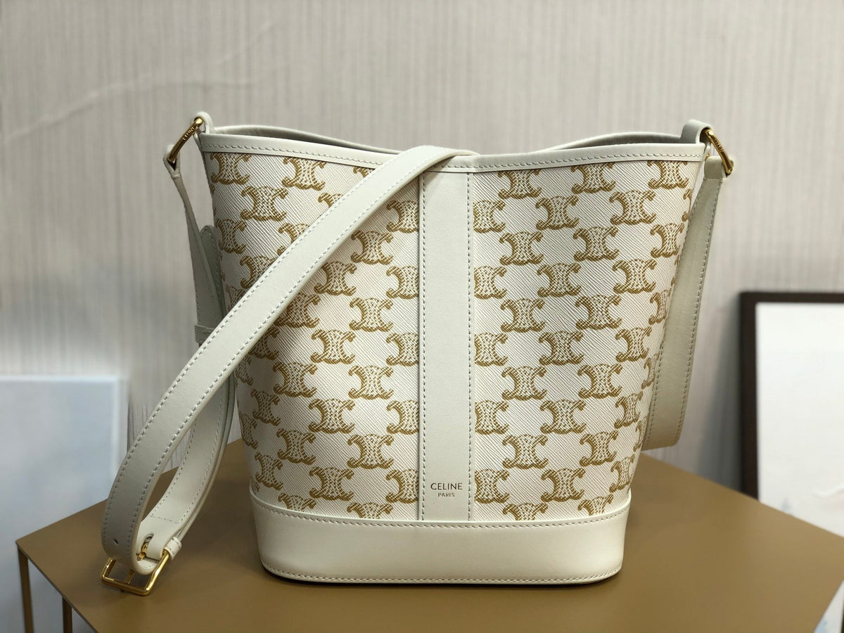 Bucket Bag
