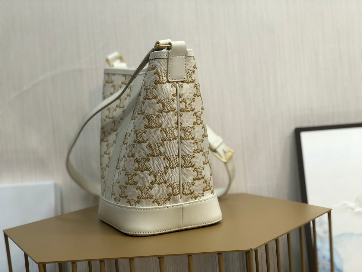 Bucket Bag