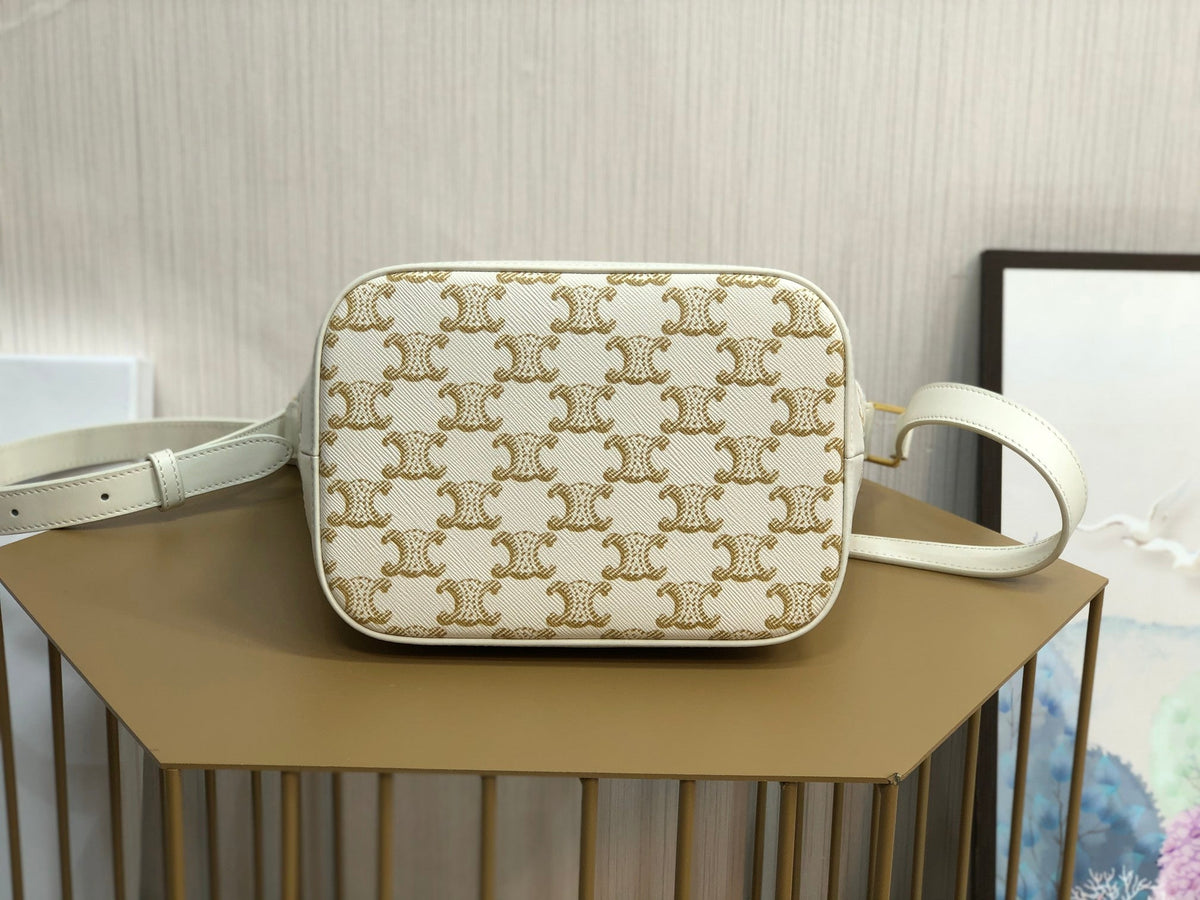 Bucket Bag