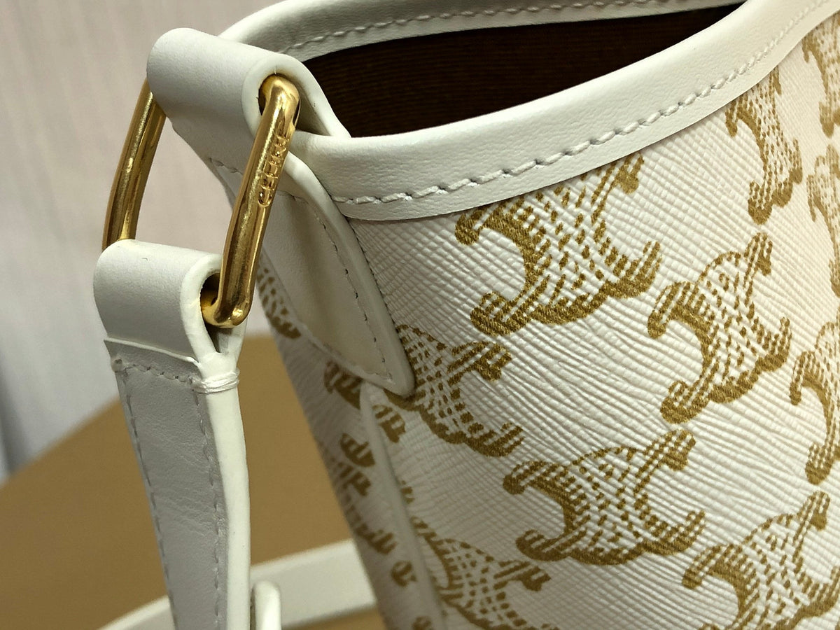 Bucket Bag