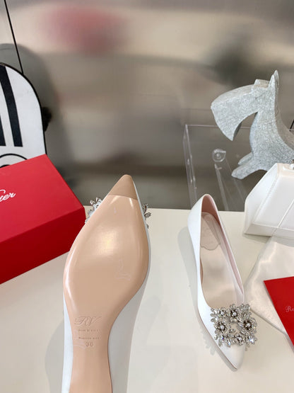 Pumps