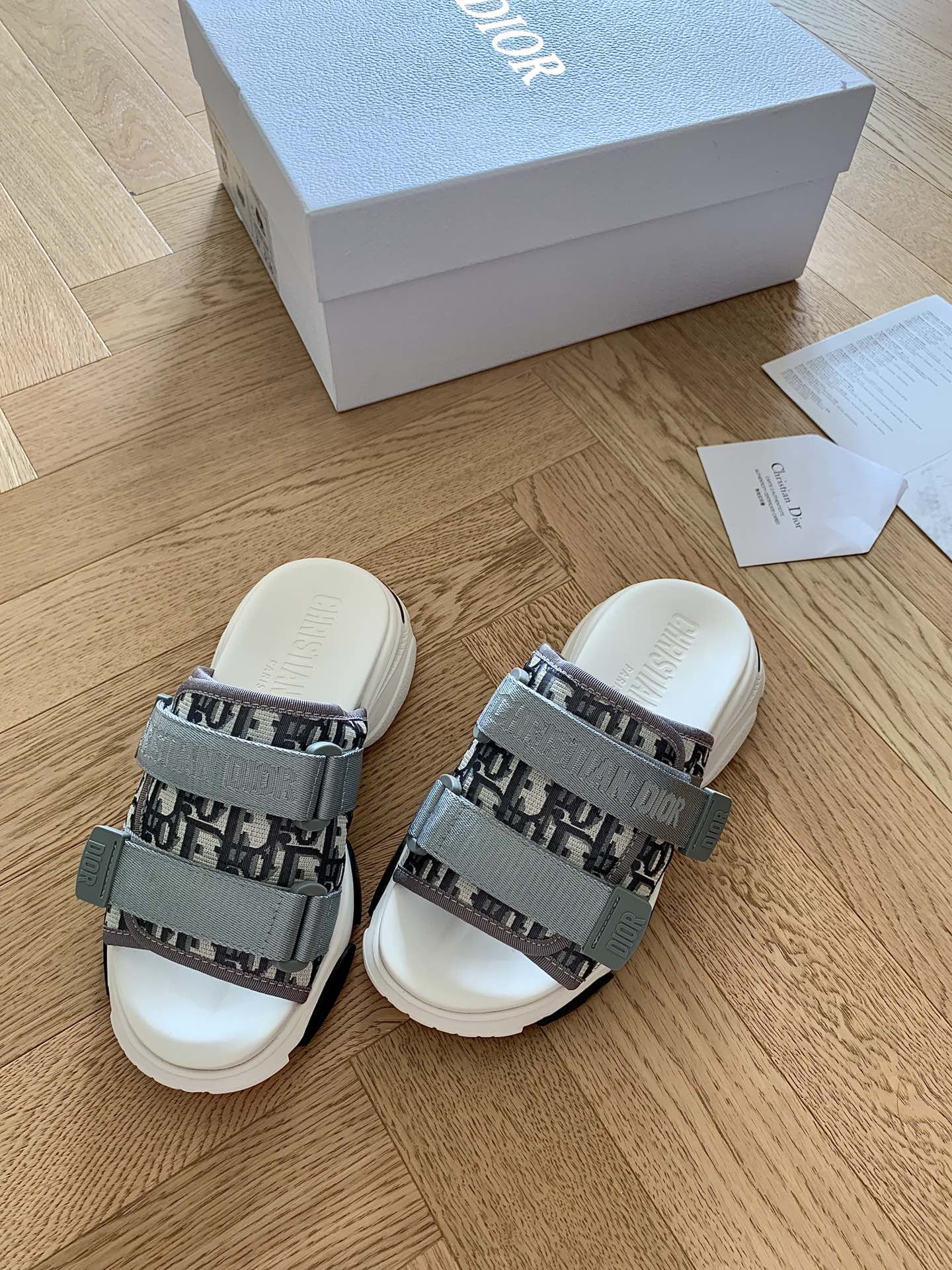 Slippers