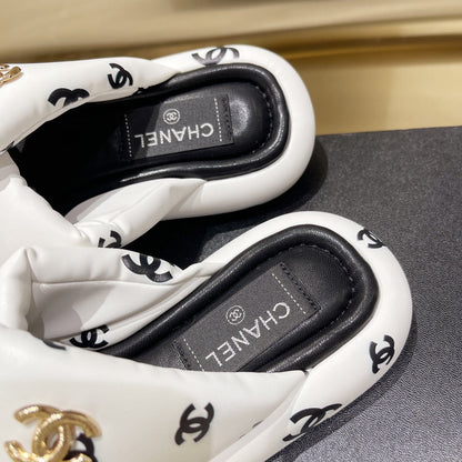 Slippers