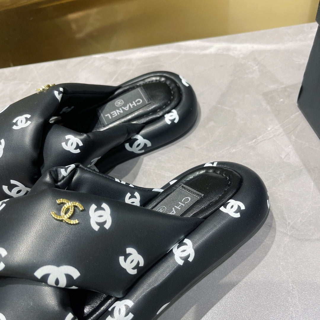 Slippers